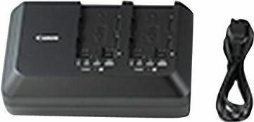 Actual product image Canon CG-A10 (Camera battery charger)