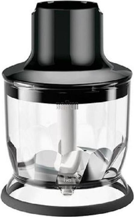 Produktbild Braun Zerkleinerer-Aufsatz MQS 200