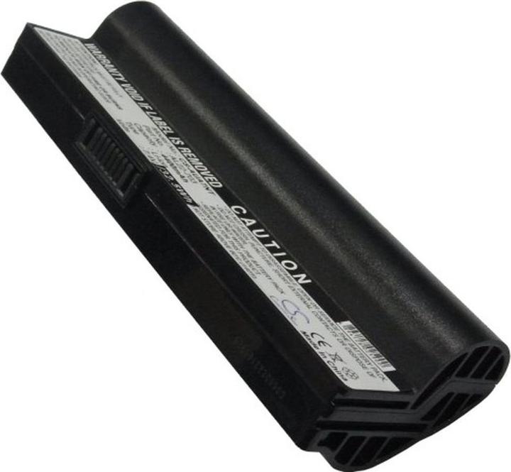 Actual product image NoName Battery for Asus Eee PC 701SD etc