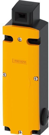 Actual product image Siemens Solenoid switch,locking vers.,24VDC