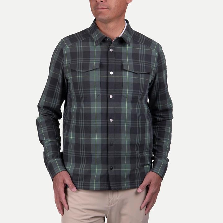 Image du produit Kjus Chemise Ray Warm (L)