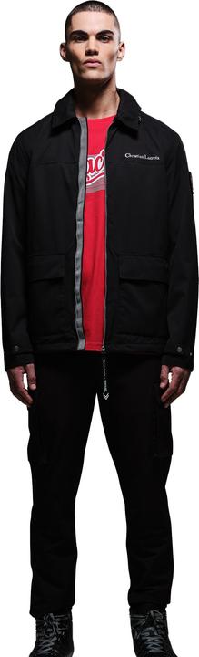 Produktbild Regatta Christian Lacroix Ramatuelle Jacke wasserfest (S)