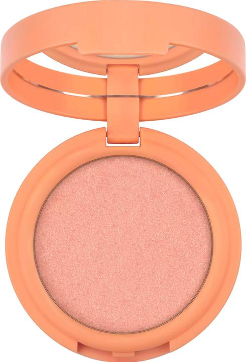 Image du produit Catrice Surligneur Cream-To-Powder C01 Watch Me Bloom (C01 Me regarder fleurir, Highlighter, 5.50 g)