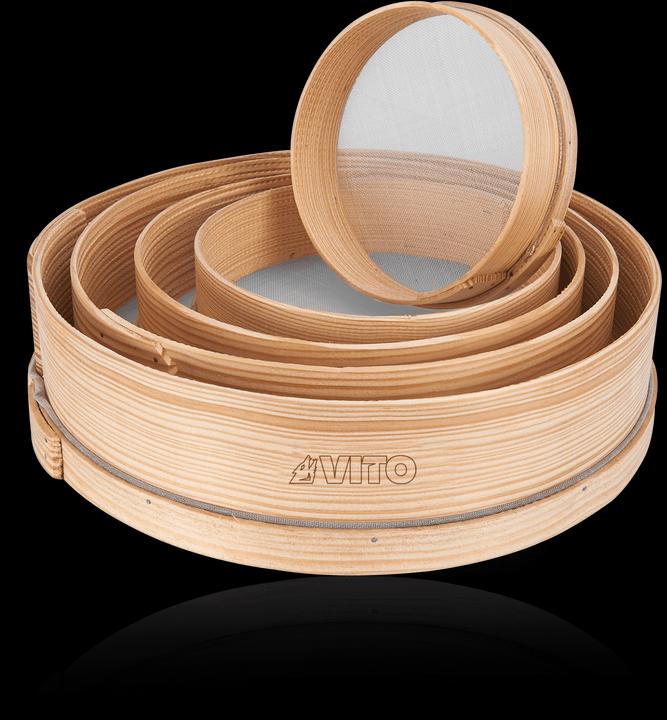Produktbild VITO Gartensieb