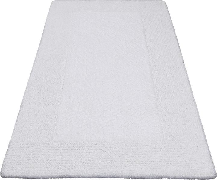 Actual product image Wecon Home Finn bathroom rug (70 x 120 cm)