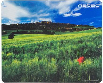 Produktbild Genesis Mouse pad Photo Italy 220x180mm 10 Pack