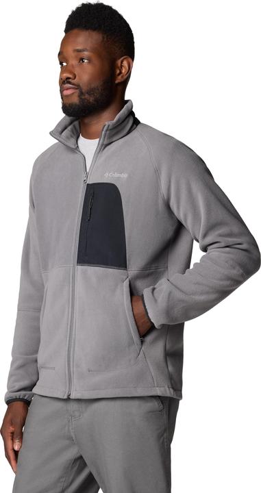 Actual product image Columbia Rapid Expedition™ II Full Zip Fleece (XL)
