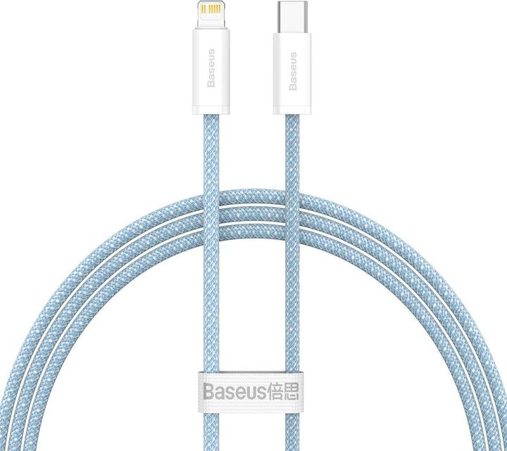 Produktbild Baseus Dynamic PD Series (1 m, USB 3.2 Gen 1, 20 W)