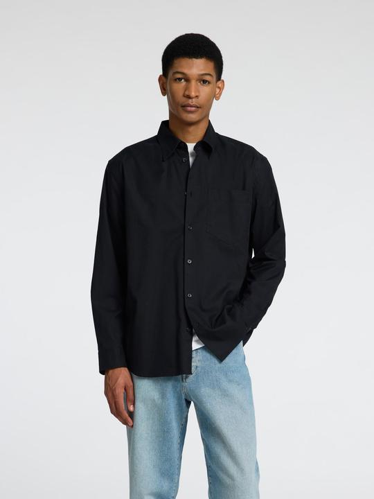 Produktbild Selected Homme Relaxed Fit Twill Hemd (L)