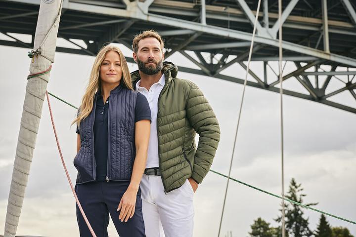 Image du produit Cutter & Buck Advantage Polo Hommes (4XL)