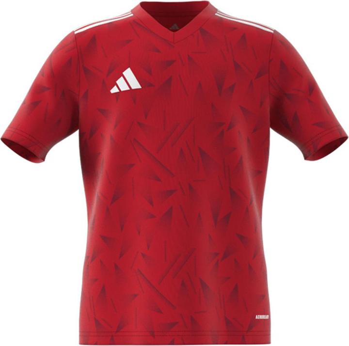Actual product image adidas Team Icon 25 Jersey Kids (116)