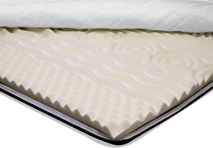 Image du produit Möbel-Eins Surmatelas (160 x 200 cm)