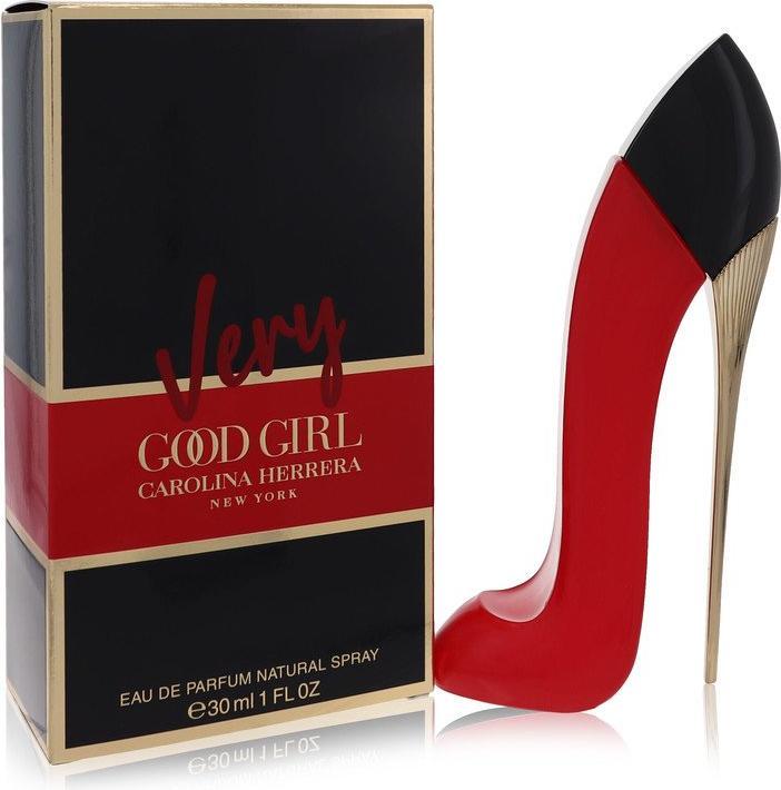 Produktbild Carolina Herrera Very Good Girl (Eau de Parfum, 30 ml)