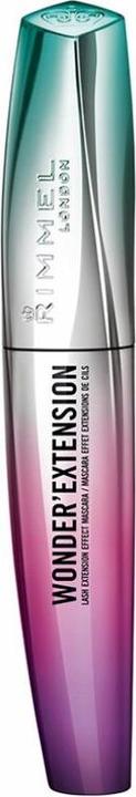 Immagine prodotto Rimmel London Wonder'Extension mascara allungante (Mascara) 11 ml - Tonalità: 002 (002 Marrone Nero)