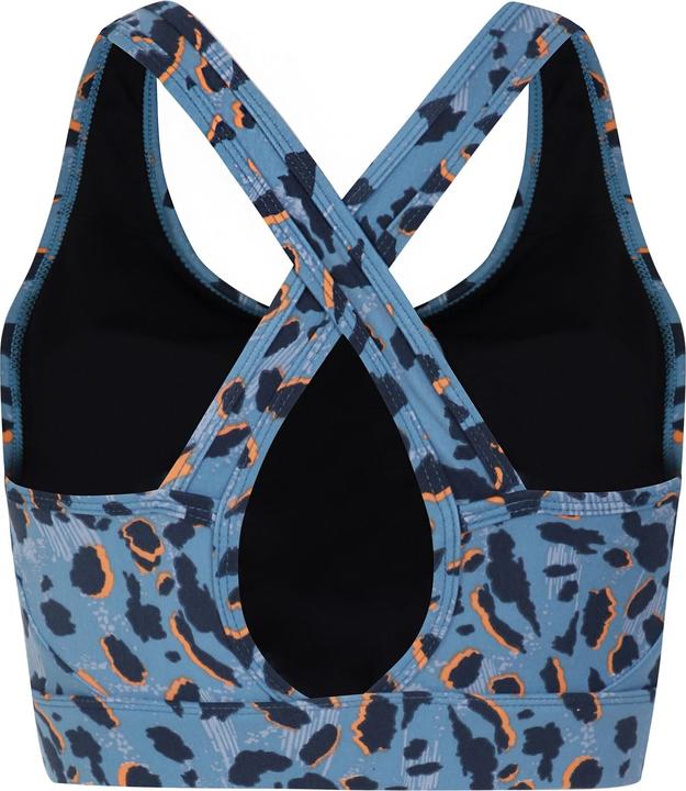 Immagine prodotto Dare2b Swift II Reggiseno Sportivo Stampa Animale Donna (M)
