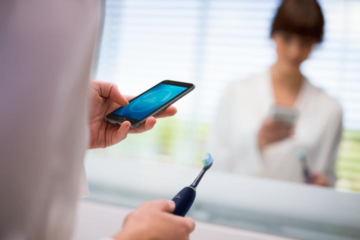 Produktbild Philips Sonicare DiamondClean Smart (Schallzahnbürste)