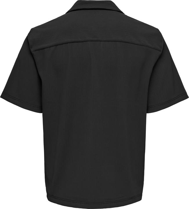 Produktbild Only & Sons T-Shirt Pli Kurzarmshirt (XXL)
