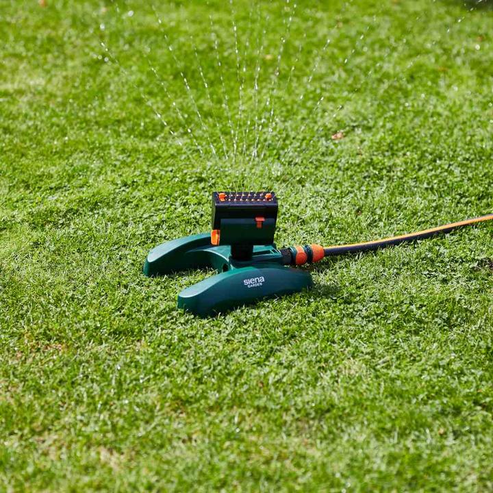 Actual product image Siena Garden Irrigation system (Square sprinkler)