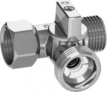 Tee Valve