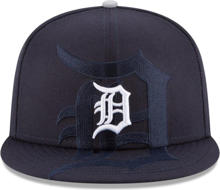 Produktbild New Era 59Fifty Fitted Cap - SPILL Detroit Tigers - 7 3/8 (7 3/8)