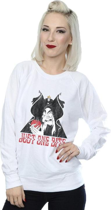 Produktbild Disney Snow White Just One Bite Sweatshirt (L)