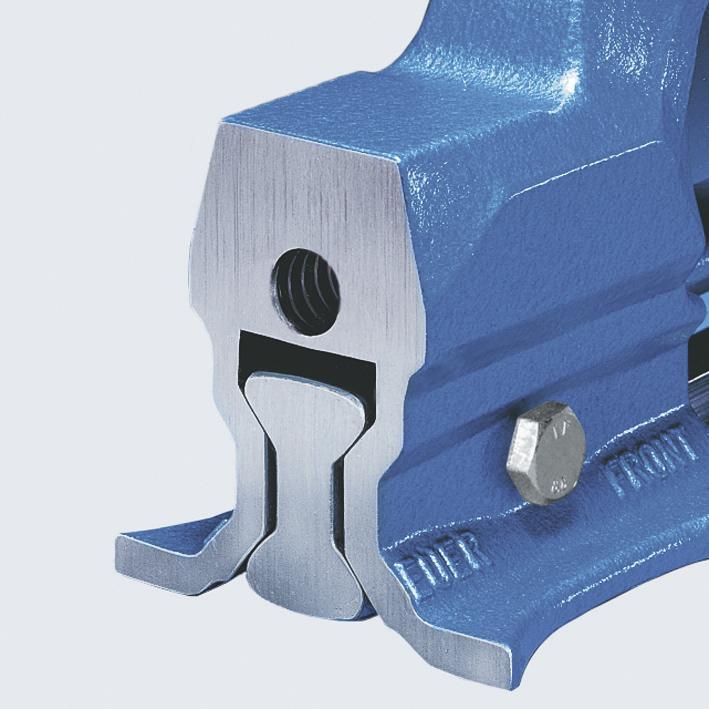 Immagine prodotto Heuer Parte inferiore (100 mm)