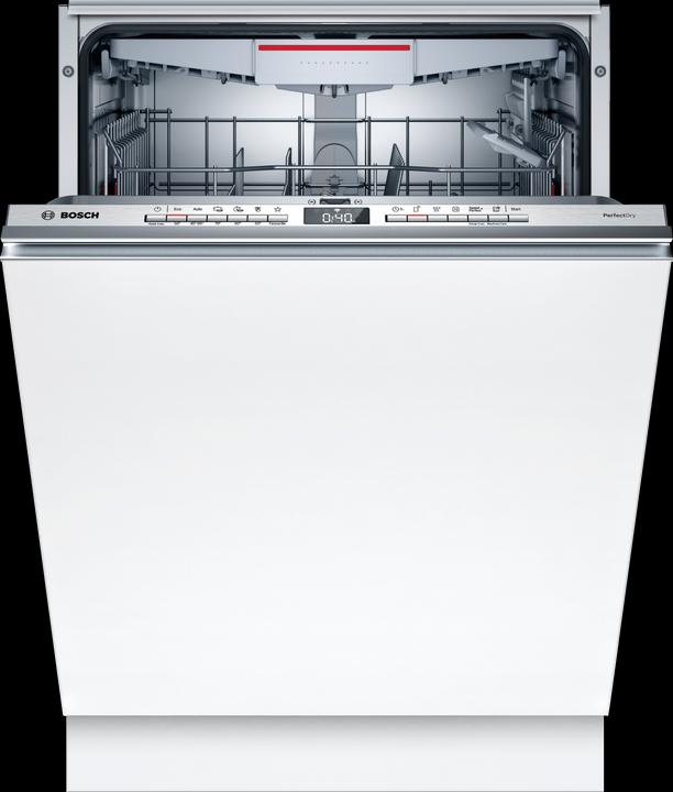 Image du produit Bosch Hausgeräte SBD6TCX00E