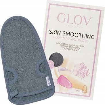 Actual product image Glov skin smoothing