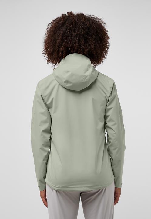 Produktbild Jack Wolfskin Prelight 2L Ins Jkt W (XL)