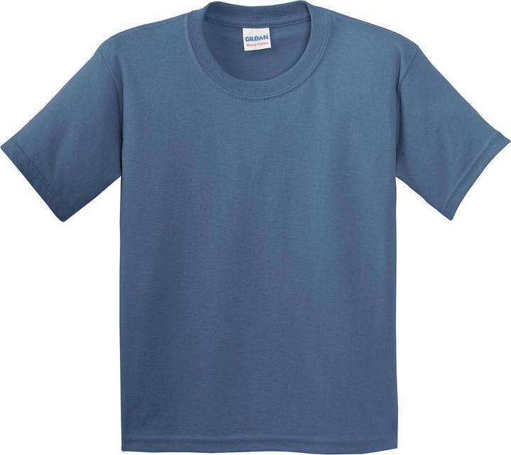 Indigoblau