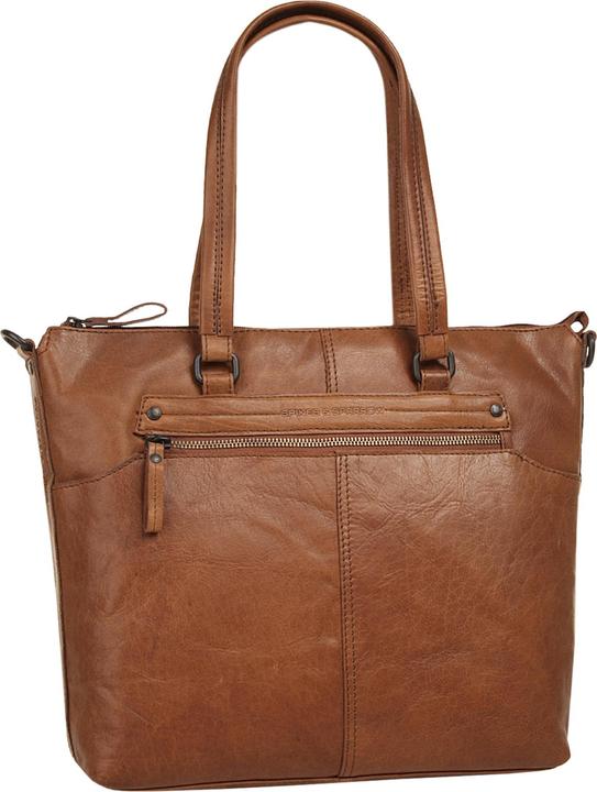 Immagine prodotto Spikes & Sparrow Shopper