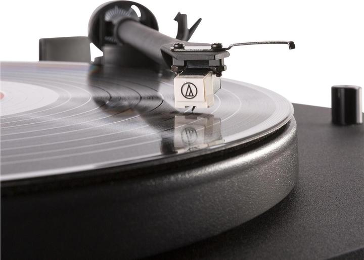 Image du produit Audizio Tourne-disque RP340 Noir