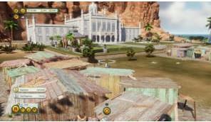 Produktbild Tropico 6 (XSRX) (Xbox Series X, DE)