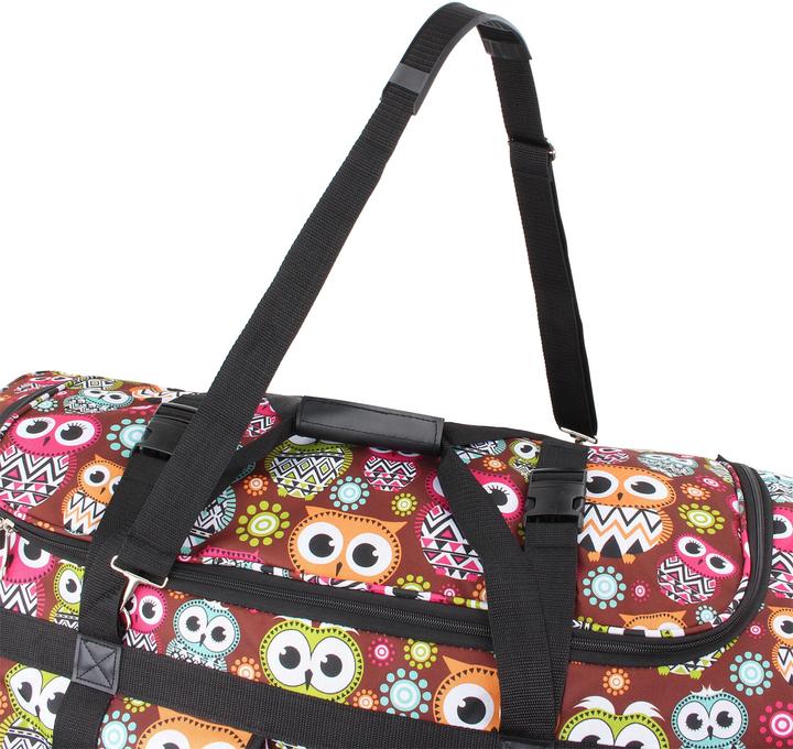 Actual product image Normani Jumbus 100 (100 l, L (90 - 115l))