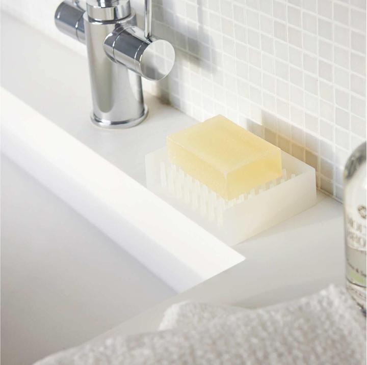 Immagine prodotto Yamazaki Portasapone in silicone FLOAT