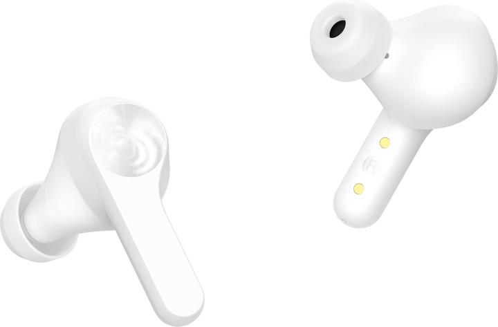 Immagine prodotto TCL MoveAudio Go (ANC, 7.50 h, Senza fili)