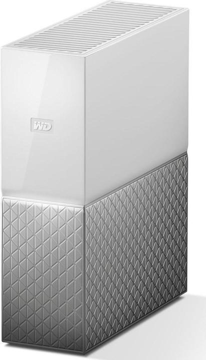 Produktbild WD My Cloud Home (1 x 4 TB, WD Red)