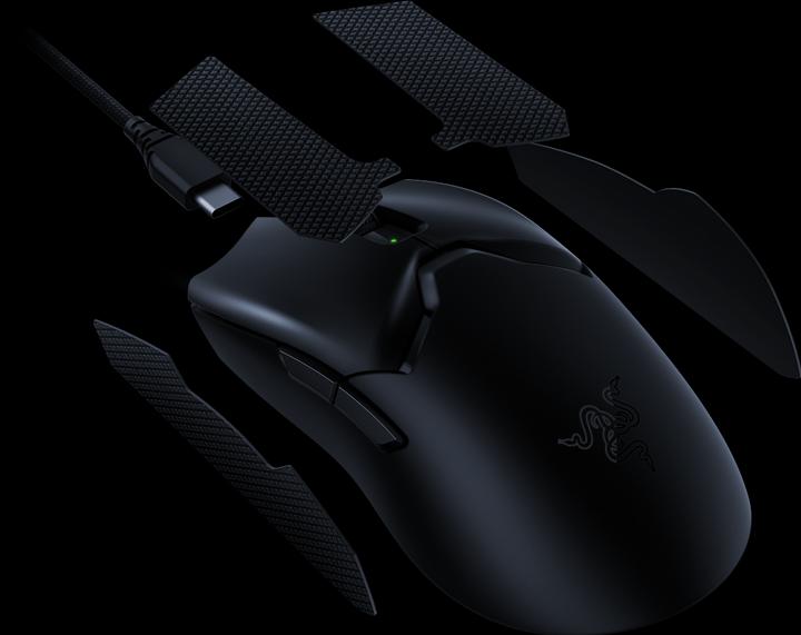Produktbild Razer Viper V2 Pro (Kabellos, Kabelgebunden)