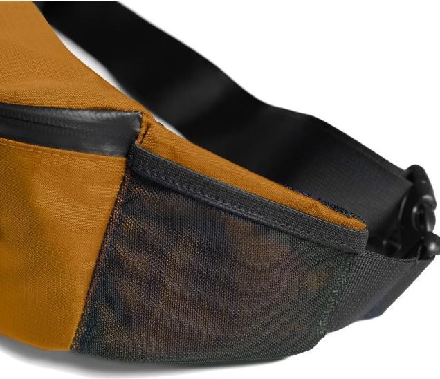 Actual product image Almsthre HipPack