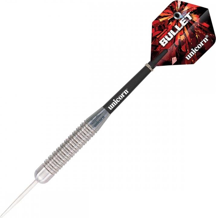 Actual product image Unicorn Bullet Gary Anderson Steel Darts (24 g)