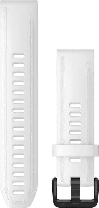 Actual product image Garmin QuickFit (20 mm, Silicone)