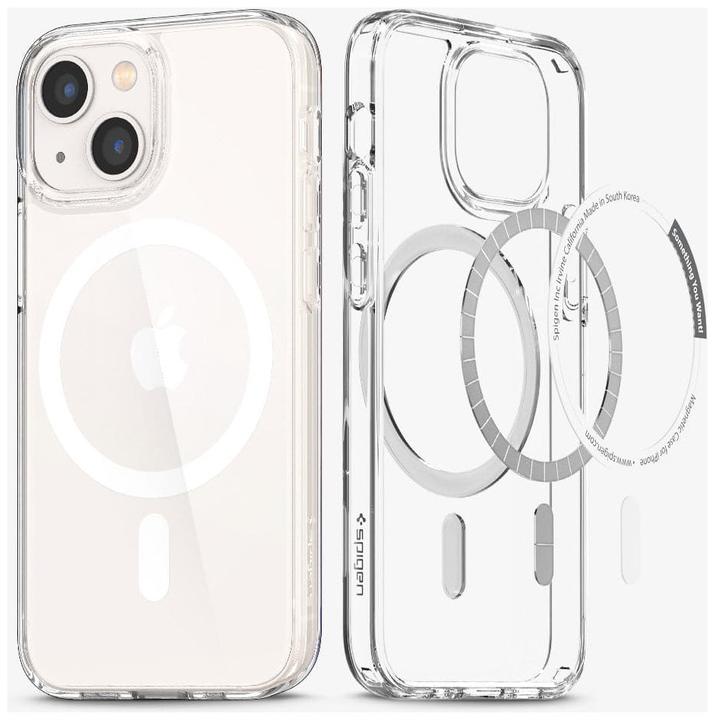 Immagine prodotto Spigen Mag ultra ibrido (Apple iPhone 13 mini)