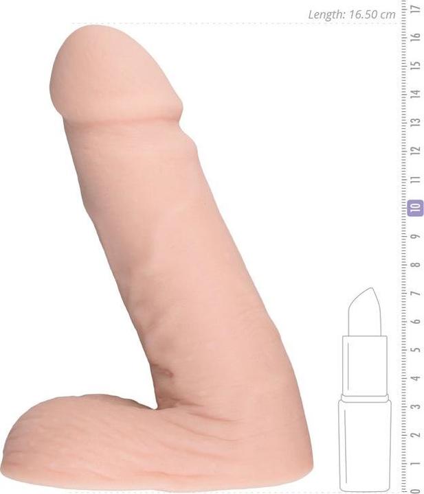 Actual product image Fleshlight Mr. Limpy