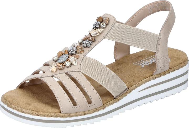 Rieker Sandalen (41)
