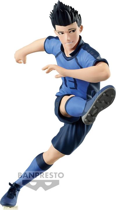 Immagine prodotto Banpresto ST Bluelock : Shouei Barou 17cm