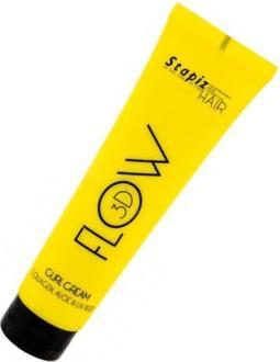 Image du produit Stapiz Flow 3D Curl Cream (Crème capillaire, 150 ml)