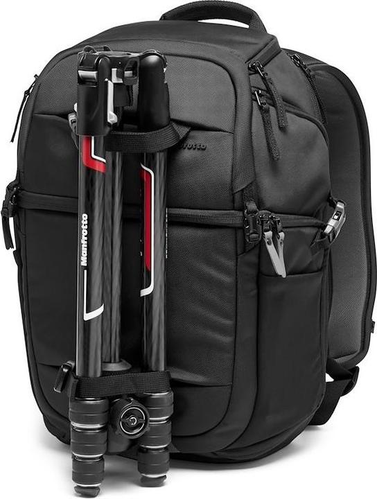 Produktbild Manfrotto Advanced Fast Backpack M III (Fotorucksack, 18.50 l)