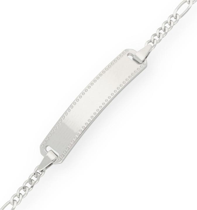 Produktbild Carat Identity (16 cm, Silber 925)