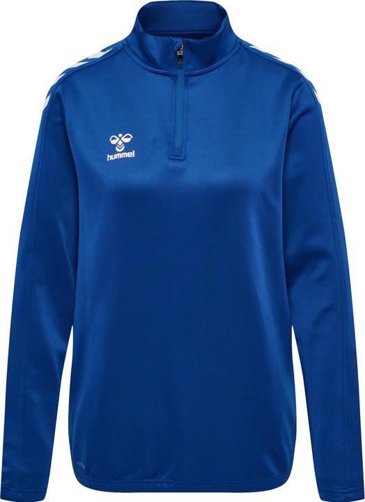 Immagine prodotto hummel Core Xk Half Zip Sweat Donna (L)