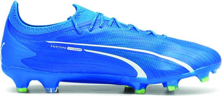 Actual product image Puma Ultra Ultimate Fg/Ag (44.5)